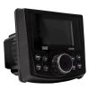 GME GR350BTB Bluetooth AM/FM Marine Stereo Black -Gme Sales Store gr350btb