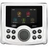 GME GR350BTW AM/FM Marine Stereo With Bluetooth White
