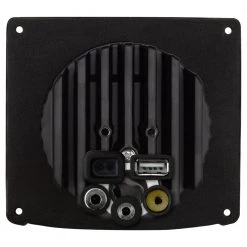 GME GR350BTW AM/FM Marine Stereo With Bluetooth White -Gme Sales Store gr350btw 4