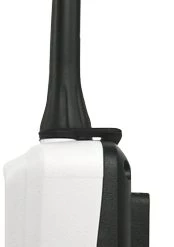 GME GX625W Handheld VHF Marine Radio White 5/1W -Gme Sales Store gx625w lhs