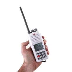 GME GX850W Floating Handheld VHF Radio With GPS -Gme Sales Store gx850w 5