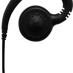 GME HS016 Earpiece Microphone For TX6600S -Gme Sales Store hs016 earpiece back