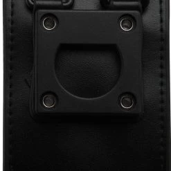 GME LC009 Heavy Duty Leather Case For TX6600S -Gme Sales Store lc009 back