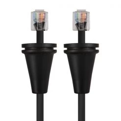 GME LE107 Microphone Extension Cable 6m