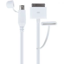 GME LE023 IPod Interface Cable Suits GD9600 And RC900 Marine Stereos