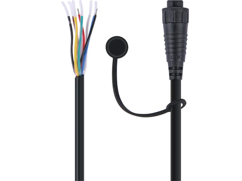GME LE031 Power Cable To Suit G142FD/G142CFD 3 GME LE031 Power Cable To Suit G142FD/G142CFD