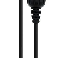 GME LE120 2 Metre Microphone Extension Lead For XRS-390C