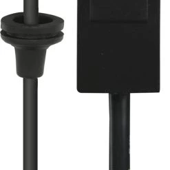 GME LEM6P 4m Microphone Extension Lead For MC400 Series Onwards