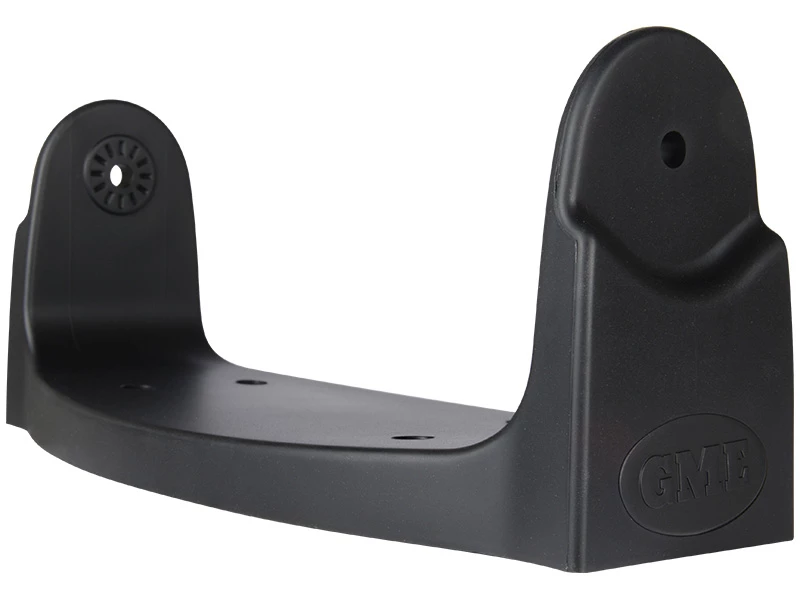 GME MB017B Mounting Bracket Suits GR9000 Series Black 3 GME MB017B Mounting Bracket Suits GR9000 Series Black