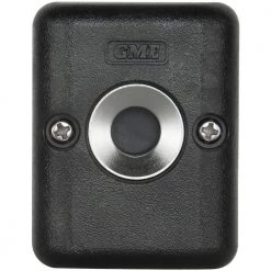 GME MB207 Magnetic Microphone Mounting Bracket