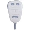 GME MC502W Microphone To Suit GX300W Marine Stereo White -Gme Sales Store mc502w f