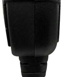 GME MC668B-IP Professional Grade IP67 OLED Speaker Microphone With GPS -Gme Sales Store mc668b lhs