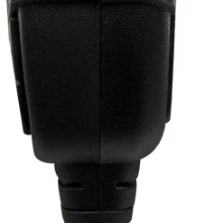 GME MC668B-M Professional Grade OLED Speaker Microphone With GPS -Gme Sales Store mc668b m lhs
