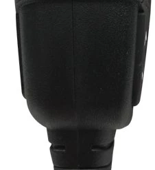 GME MC668B-IP Professional Grade IP67 OLED Speaker Microphone With GPS -Gme Sales Store mc668b rhs