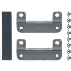 GME MK600 Rear Flush Mount Kit - GME Marine Radios