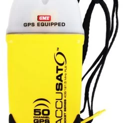 GME Pocket Pro+ MT410G PLB With GPS - NZ Coded