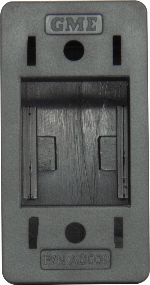 GME AD008 8-Pin To 8-Pin Adaptor For LE040 Black 3 GME AD008 8-Pin To 8-Pin Adaptor For LE040 Black