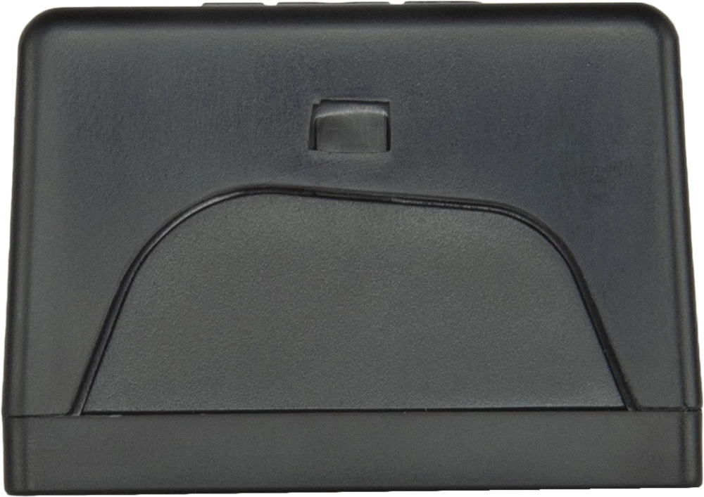 GME AD008 8-Pin To 8-Pin Adaptor For LE040 Black 5 GME AD008 8-Pin To 8-Pin Adaptor For LE040 Black - Image 3