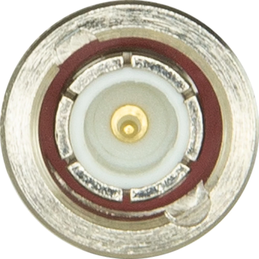 GME AD404 BNC Plug To Socket Adaptor 4 GME AD404 BNC Plug To Socket Adaptor - Image 2