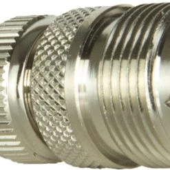 GME AD404 BNC Plug To Socket Adaptor