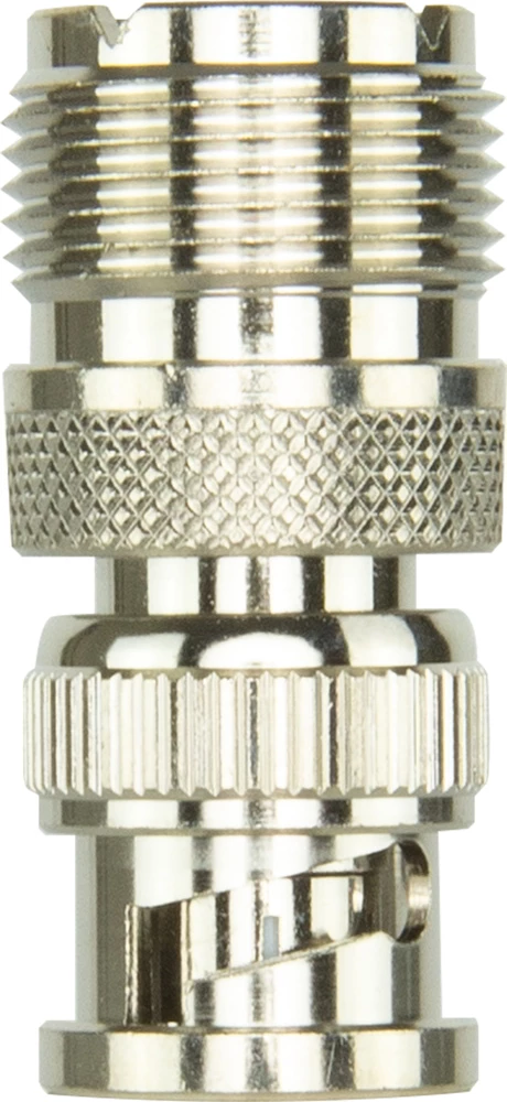 GME AD404 BNC Plug To Socket Adaptor 5 GME AD404 BNC Plug To Socket Adaptor - Image 3