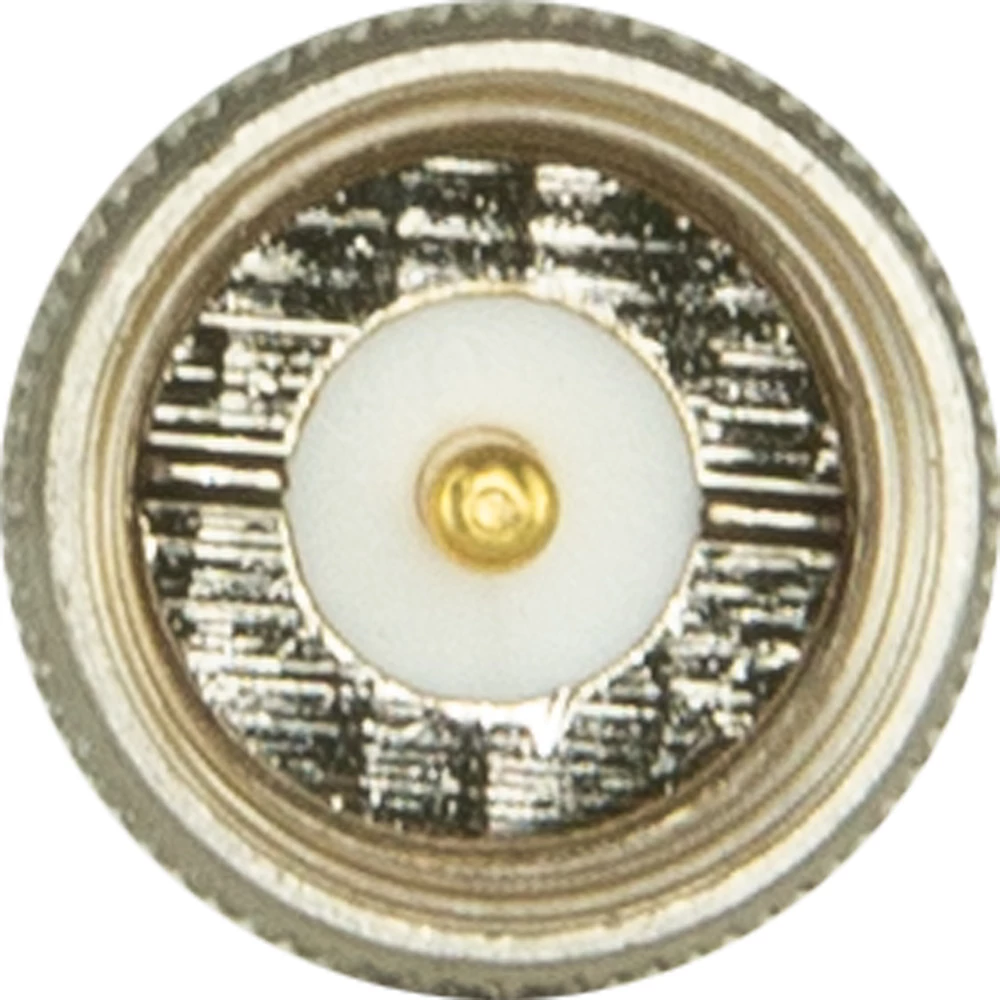 GME AD505 FME To Mini UHF Adaptor 4 GME AD505 FME To Mini UHF Adaptor - Image 2