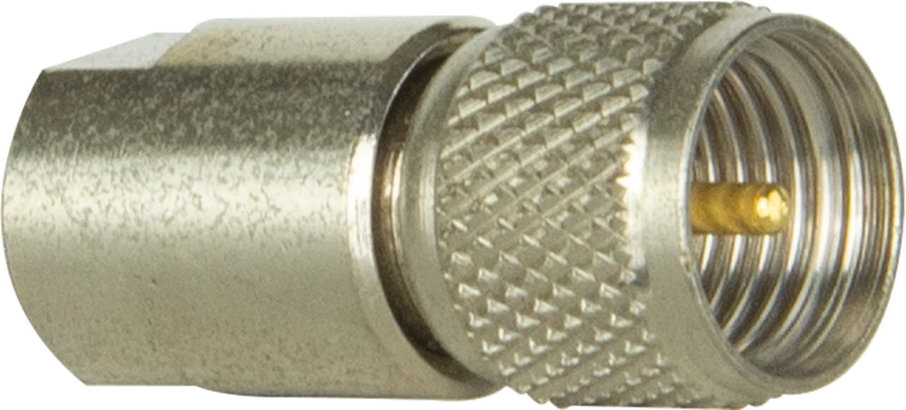 GME AD505 FME To Mini UHF Adaptor 3 GME AD505 FME To Mini UHF Adaptor