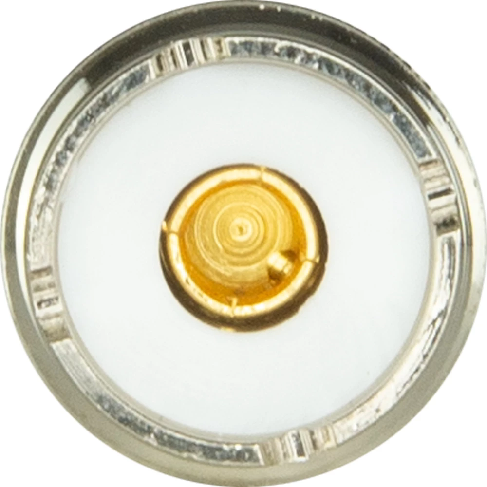 GME AD513 UHF Female SO239 To FME Female Adaptor 4 GME AD513 UHF Female SO239 To FME Female Adaptor - Image 2