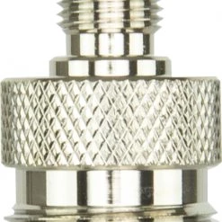 GME AD513 UHF Female SO239 To FME Female Adaptor 7 GME AD513 UHF Female SO239 To FME Female Adaptor -Gme Sales Store product ad513 front