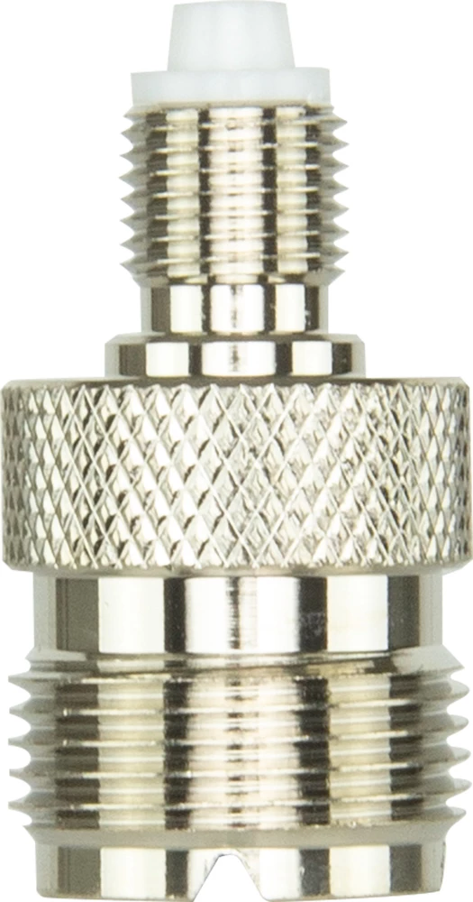 GME AD513 UHF Female SO239 To FME Female Adaptor 5 GME AD513 UHF Female SO239 To FME Female Adaptor - Image 3