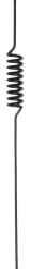 GME AE4017K2 860mm Elevated-Feed Antenna Black