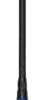 GME AE4018K1 970mm Elevated-Feed Antenna Black