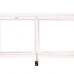 GME AE5004 Transparent On-Glass UHF CB Antenna