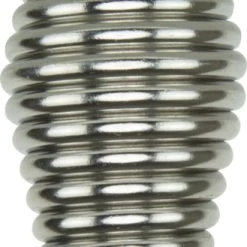 GME AS002 Medium Duty Antenna Spring Stainless Steel