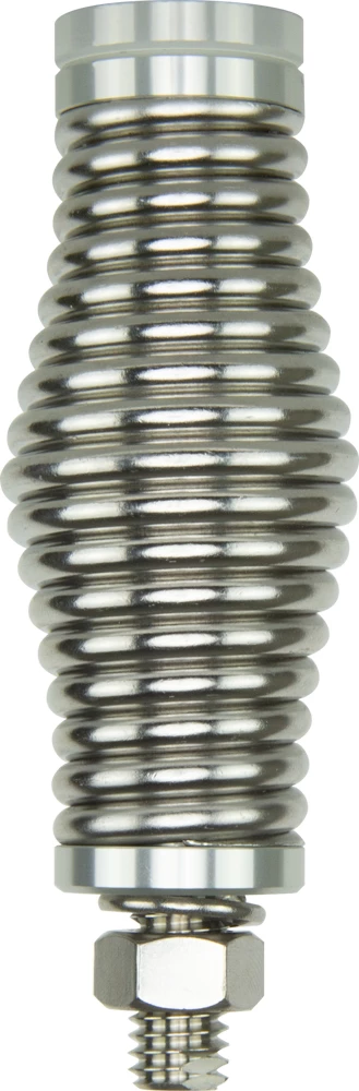 GME AS002 Medium Duty Antenna Spring Stainless Steel 3 GME AS002 Medium Duty Antenna Spring Stainless Steel
