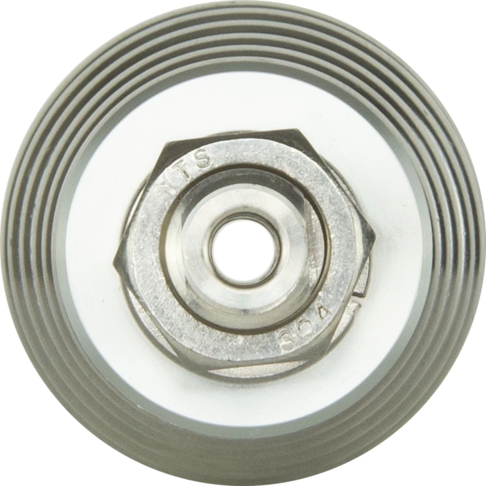 GME AS002 Medium Duty Antenna Spring Stainless Steel 4 GME AS002 Medium Duty Antenna Spring Stainless Steel - Image 2