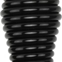 GME AS002B Medium Duty Antenna Spring Black
