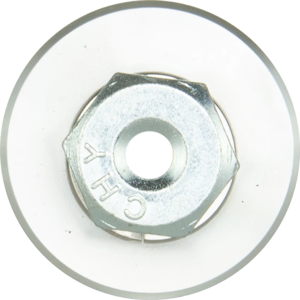 GME AS003 Medium Duty Antenna Spring Stainless Steel 4 GME AS003 Medium Duty Antenna Spring Stainless Steel - Image 2