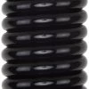 GME AS003B Medium Duty Antenna Spring Black -Gme Sales Store product as003b front e1589431650319