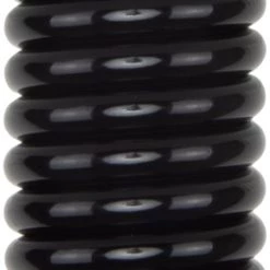 GME AS003B Medium Duty Antenna Spring Black