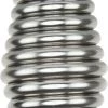 GME AS004 Heavy Duty Antenna Spring Stainless Steel