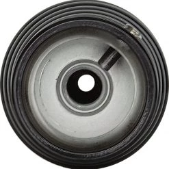 GME AS004B Heavy Duty Antenna Spring Black -Gme Sales Store product as004b bottom