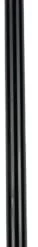 GME AW4705B 1050mm Antenna Whip Black