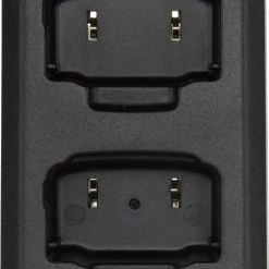 GME BCD017 Dual Desktop Charging Cradle For TX675/TX677 -Gme Sales Store product bcd017 top