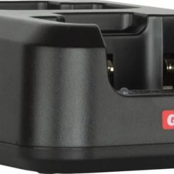 GME BCD021 Dual Desktop Charging Cradle