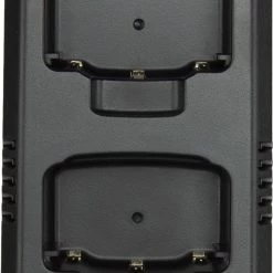 GME BCD021 Dual Desktop Charging Cradle -Gme Sales Store product bcd021 top 1