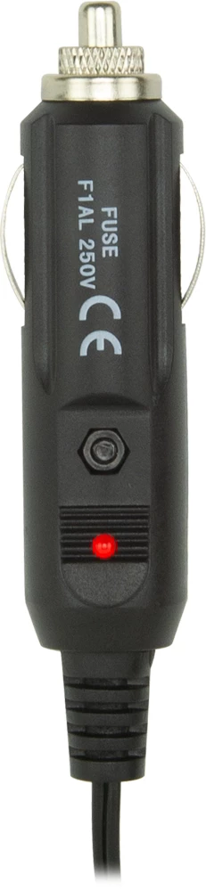 GME BCV007 12V DC Vehicle Charger Lead 3 GME BCV007 12V DC Vehicle Charger Lead