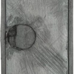 GME CA012 Mounting Clamp For MB009 Bracket -Gme Sales Store product ca012 rear