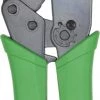 GME CTA500 Crimping Tool For FME Connector -Gme Sales Store product cta500 front