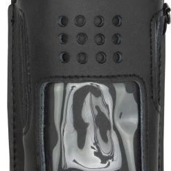 GME LC007 Leather Carry Case For TX685/TX6150/TX6155/TX6160 -Gme Sales Store product lc007 front